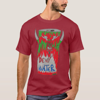 devil water T-Shirt
