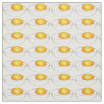 Deviled Egg Eggs Summer Picnic Food Fabric