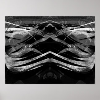 DevilFish Poster
