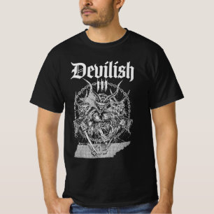 Devilish 615 T-Shirt