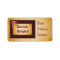 Devilish Delights Halloween Treats Baking Label