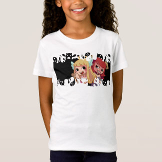 Devilish Hairdresser T-Shirt