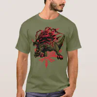 deviljho shirt