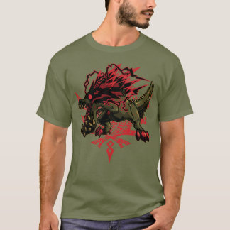 Deviljho | Monster Hunter T-Shirt