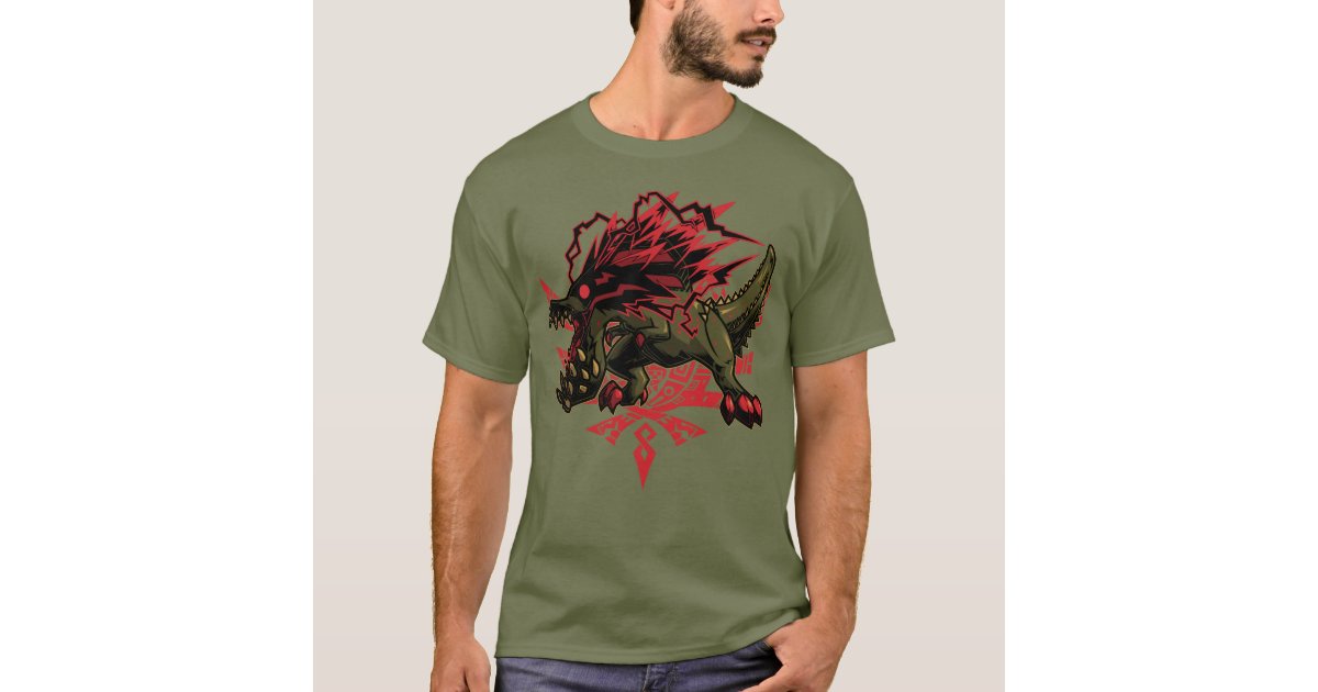 deviljho shirt
