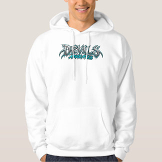 Devils Advocates Hoodie