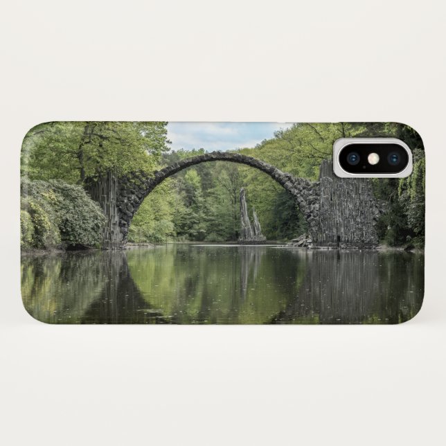 Devils Bridge - Germany Case-Mate iPhone Case (Back (Horizontal))