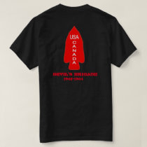 Devil's Brigade FSSF Shirt
