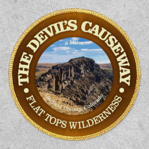 Devil's Causeway (OBP) Patch