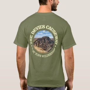 Devil's Causeway (OBP) T-Shirt