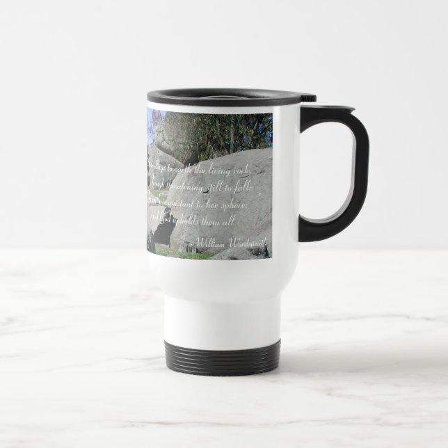 Devil's Den - Mug #6 (Right)