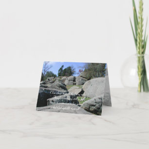Devil's Den - Note Card #2