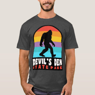 Devils Den State Park Ozark National Forest TShirt