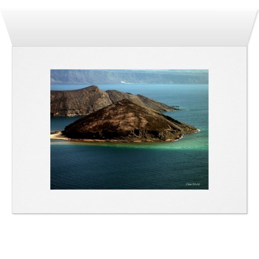 Devil's Island (Inside Horizontal (Bottom))