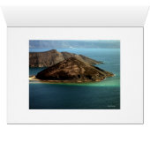 Devil's Island Cards (Inside Horizontal (Bottom))