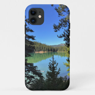 Devil's Lake, OR iPhone 11 Case