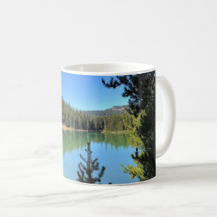 Devil's Lake, OR Coffee Mug