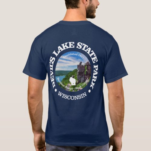 Devils Lake SP T_Shirt