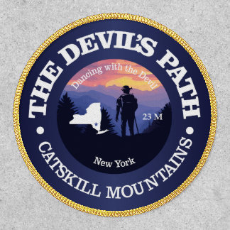 Devils Path (rd2) Patch