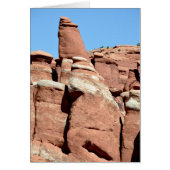 Devil's Playground, Arches National Park (Front)