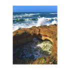 Devil's Punchbowl, Newport, Oregon