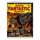 Devils Spoon (Front)