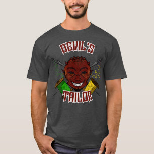 Devils Tailor T-Shirt