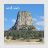 Devils Tower (Front)