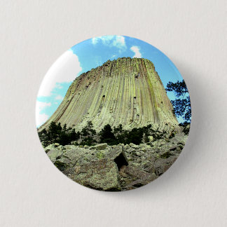 Devil's Tower Button
