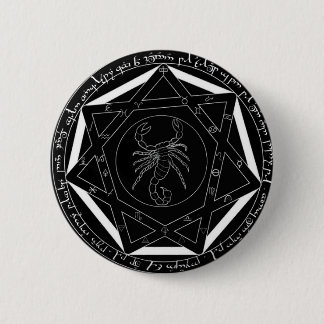 Devil's trap button