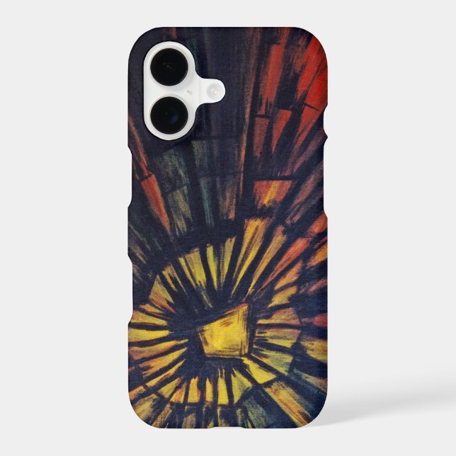 Devil's Web Iphone Case (Back)