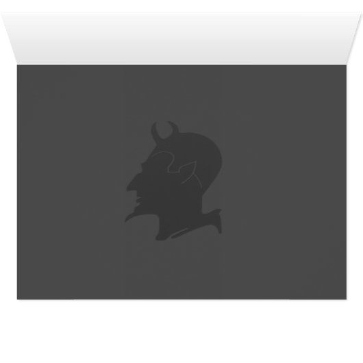 DeviLure™ - (Inside Horizontal (Bottom))