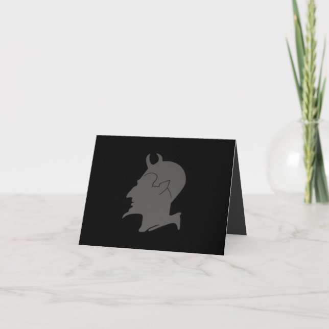 DeviLure™ - Card (Front)