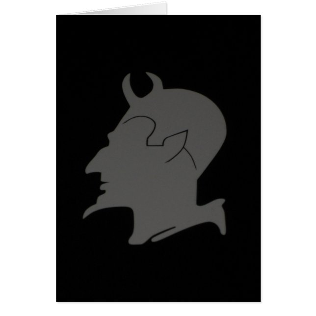 DeviLure™ - Cards (Front)