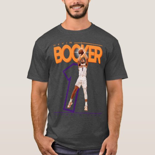 Devin Booker T_Shirt