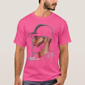 Devin Smeltzer  Miami Profile T-Shirt