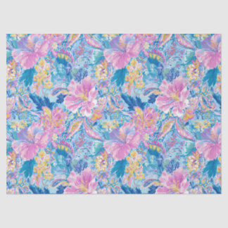 Devina Lily - Anenome Collette Wrapping Paper