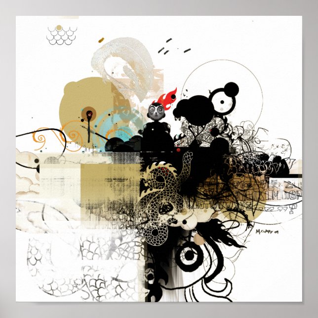 devious2 poster (Front)