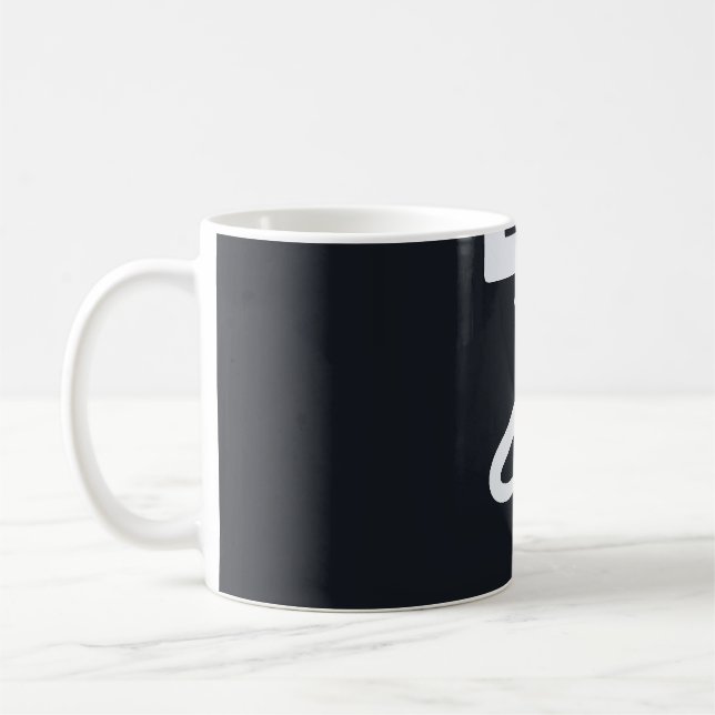 Devious Developments - Est. 2026 Mug (Left)