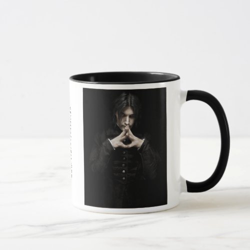 Devious _ Mug