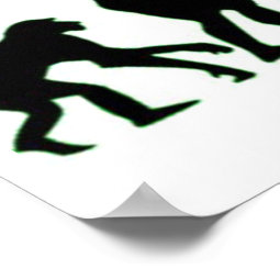 DEVOLUTION - Modern Man's Descent Into... Poster | Zazzle