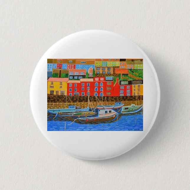 Devon5 Button (Front)