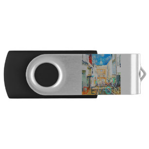 Devon Flash Drive
