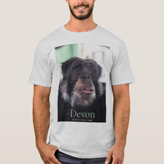 Devon, Member of Tapioca's Family T-Shirt