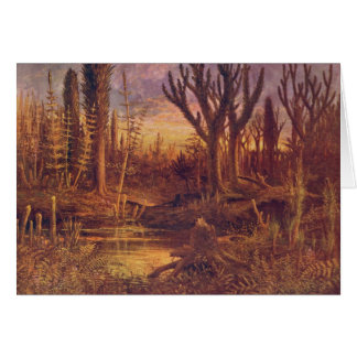 Devonian Antique Print Cards