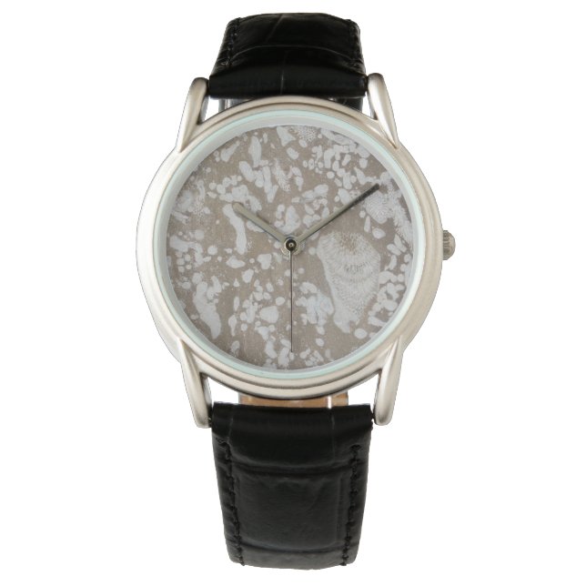 Devonian Fossil Gorge Watch (Front)