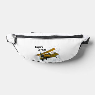 devoshentzeh fanny pack