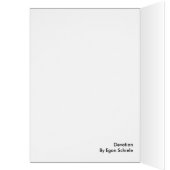 Devotion By Egon Schiele (Inside (Left))