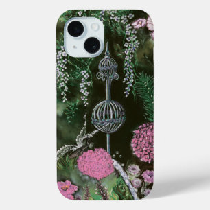 Devotion iPhone 15 Case