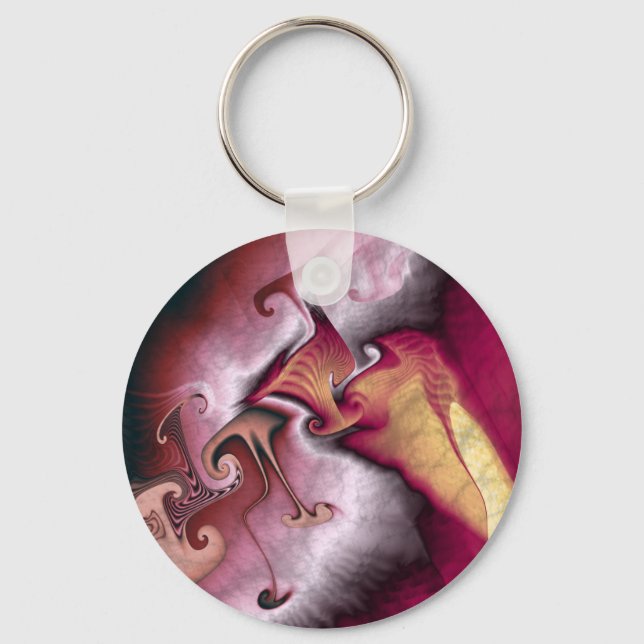 devotion keychain (Front)